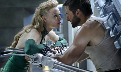 Review: The Wolverine [2013]