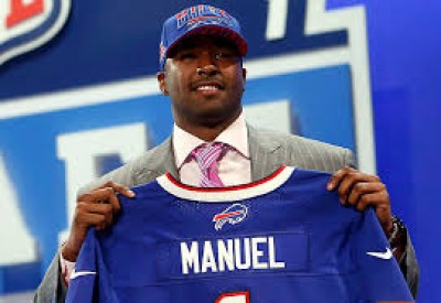 EJ Manuel