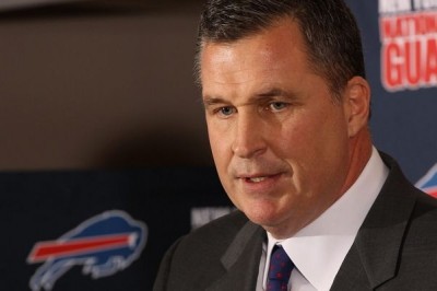 Training Camp Questions Facing Bills Brass