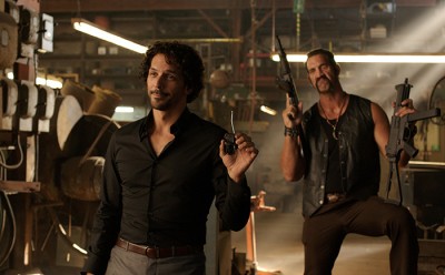 Review: We're the Millers [2013]