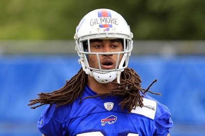 Stephon Gilmore