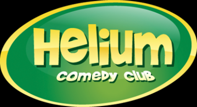 Venue Spotlight:  Helium Comedy Club