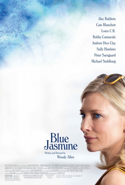 Review: Blue Jasmine [2013]