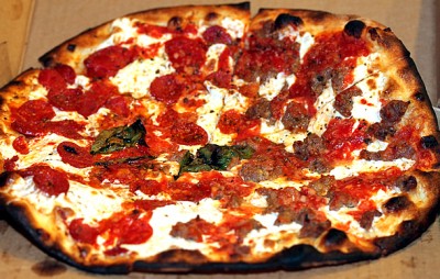 A Brief History of Pizza: The Dish that Conquered the World