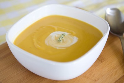 Enjoy Fall's Bounty With Comfort Foods