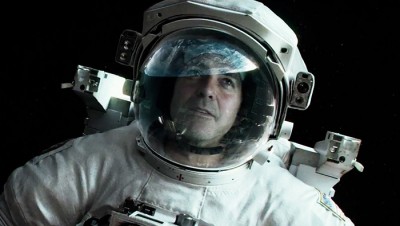 Review: Gravity [2013]