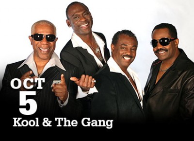 Kool & The Gang