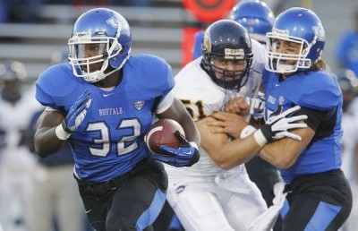 UB Football | New Game day Experience