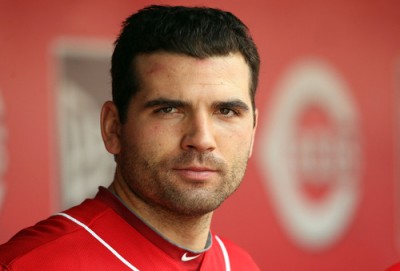 Joey Votto