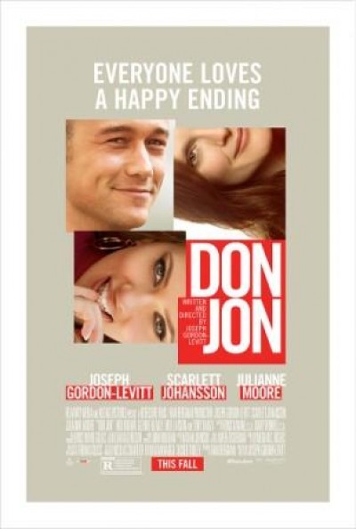 Review: Don Jon [2013]