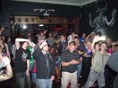 Mad Dukez x Fresh Kils @ DBDGs