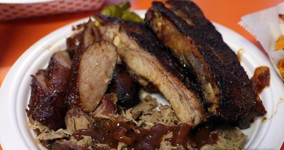 Review: Suzy-Q's Bar-B-Que Shack