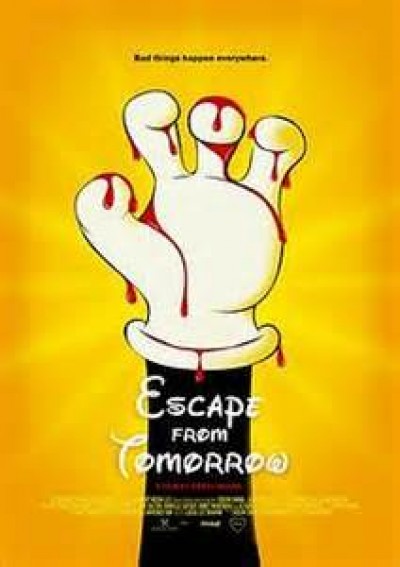 Review: Escape From Tomorrow