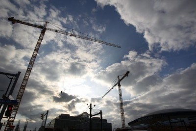 Buffalo's Building Boom