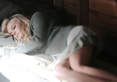 Kate Bosworth as Willamine “Billie” Dabney