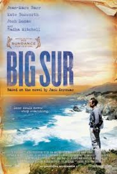 Review: Big Sur [2013]