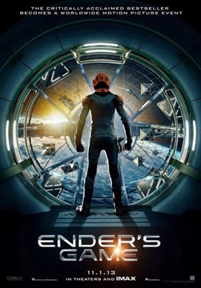 Review: Ender's game [2013]