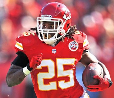 Midseason Power Rankings