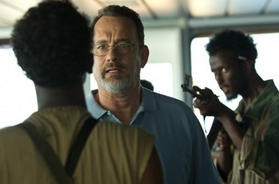Tom Hanks stars in Columbia Pictures’ “Captain Phillips.”
