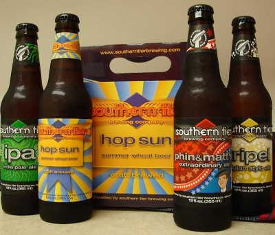 Southern Tier, Lakewood, NY  