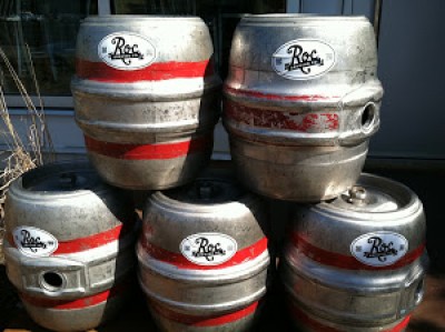 Beer Brewing - Big And Creative In America