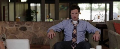 Ashton Holmes as Jacob