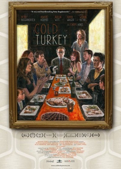 Review: Cold Turkey [2013]