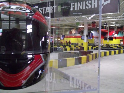 Authentic memorabilia