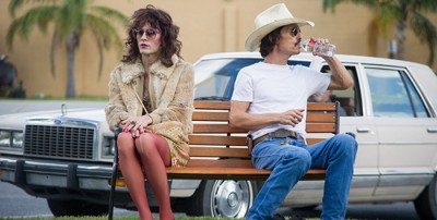 Review: Dallas Buyers Club [2013]