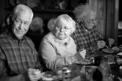Review: Nebraska [2013]