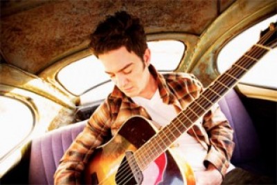 Alternative hip hop band G. Love & Special Sauce