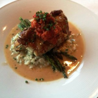 5 Top Valentine's Day Dining Options