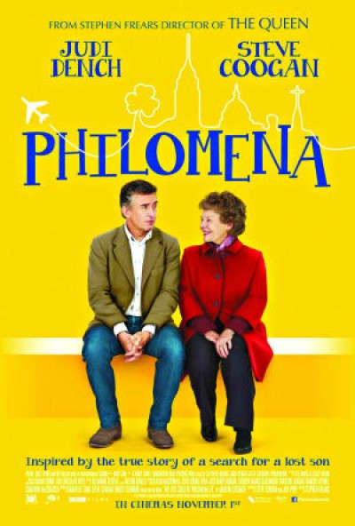 Review: Philomena [2013]