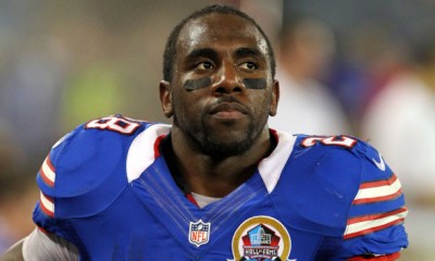 RB CJ Spiller