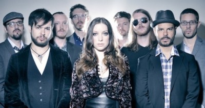 Sister Sparrow and The Dirty Birds @ Nietzsche's 