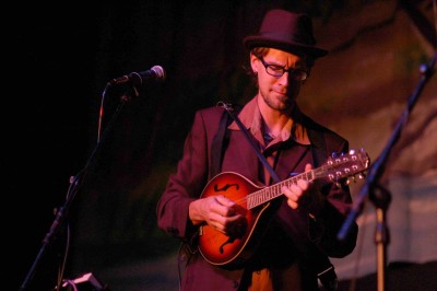 Greg Klyma with Savannah King @ Babeville