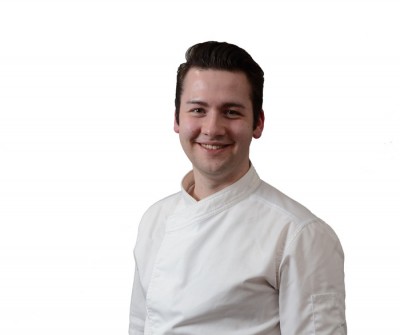 Scott Kollig, Culinary Director, Mercado    