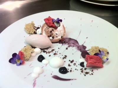 Dish by Scott Kolling (via Kickstarter) 