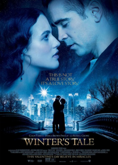 Review: Winter's Tale [2014]