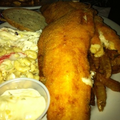 Papa Jake's Huge Fish Fry via Foodspotting  