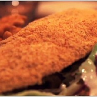 Fish Fry Heaven In Buffalo: A Sampling Of Some of The City's Best