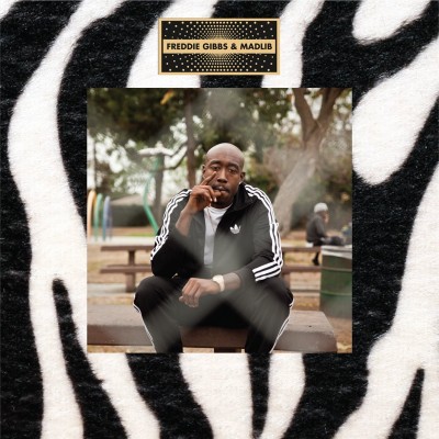 Freddie Gibbs + Madlib  