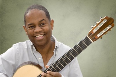 Earl Klugh @ Rockwell Hall