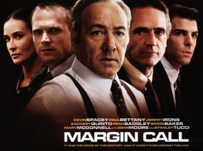 Screening of Margin Call @ Burchfield Penney Art Center