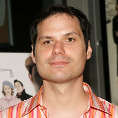 Michael Ian Black @ Helium Comedy Club