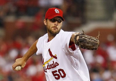 MLB 2014 Division by Division Preview (NL Central)