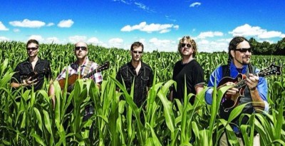FLOODWOOD @ Waiting Room | BUFFALO LIVE