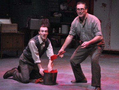 RED @ 710 Main Theatre