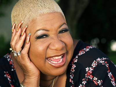 Luenell @ Tralf Music Hall