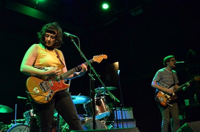 Weekend Best Bets March 14 -  16, 2014